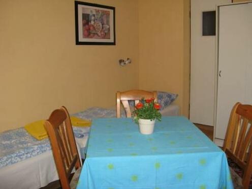 Villa Pod Orzechem - Photo2