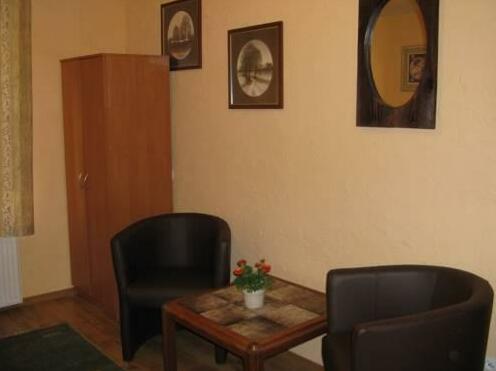 Villa Pod Orzechem - Photo3