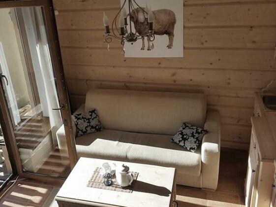 Apartament Miodula - Photo3