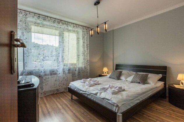 Apartament Rubinowy - Photo2