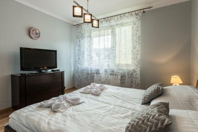 Apartament Rubinowy - Photo3