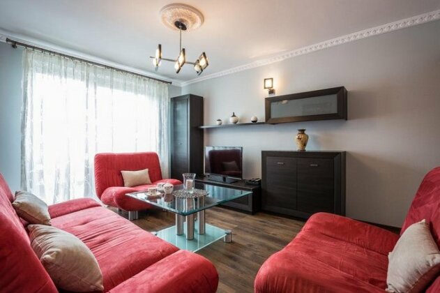 Apartament Rubinowy - Photo4