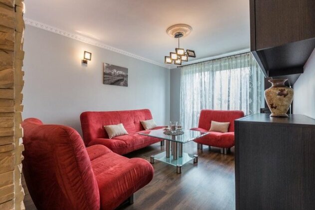 Apartament Rubinowy - Photo5