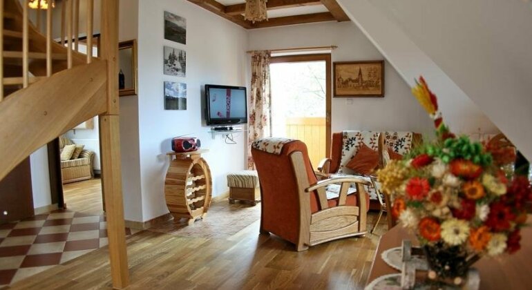 Apartament Sloneczny Zakopane - Photo2