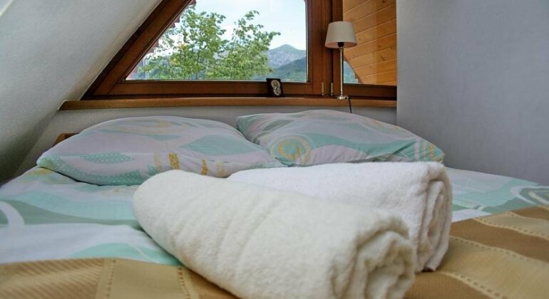 Apartament Sloneczny Zakopane - Photo4