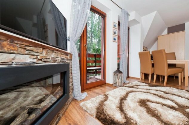 Apartamenty Sun & Snow Koscielisko Residence - Photo3