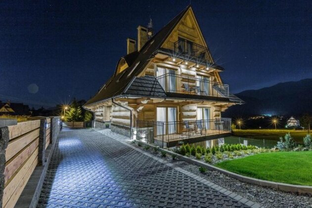 Giewont Residence - Photo2