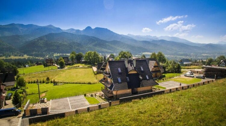 Giewont Residence - Photo3