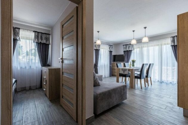 Giewont Residence - Photo5