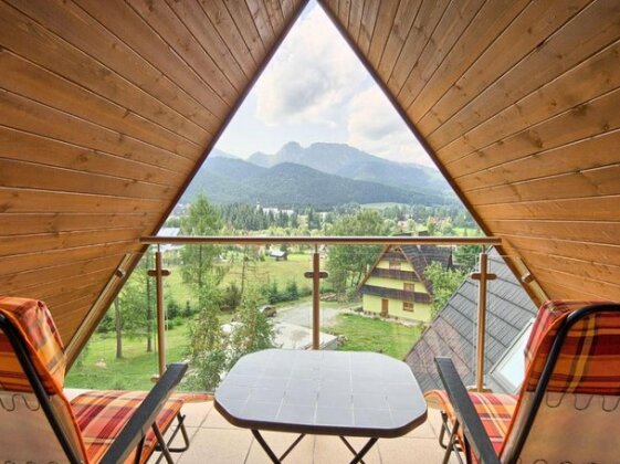 Maritime Apartment VisitZakopane - Photo2