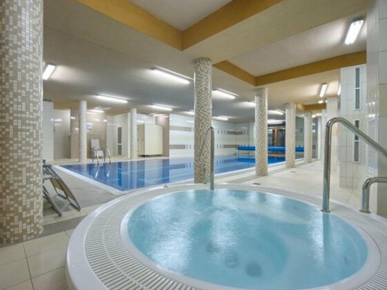 Maritime Apartment VisitZakopane - Photo3