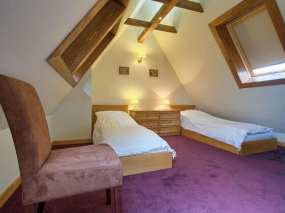 Maritime Apartment VisitZakopane - Photo4