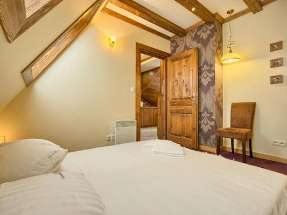 Maritime Apartment VisitZakopane - Photo5