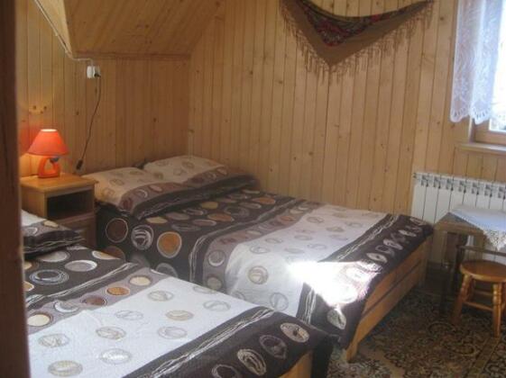 Pokoje u Sarnowskich - Photo3
