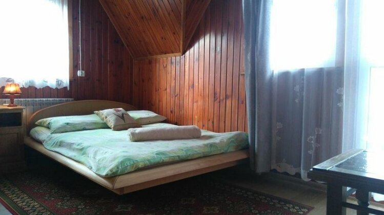 Pokoje u Sarnowskich - Photo4