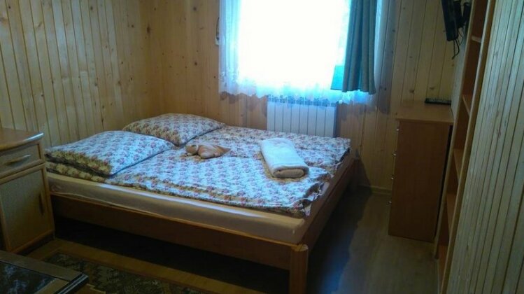 Pokoje u Sarnowskich - Photo5