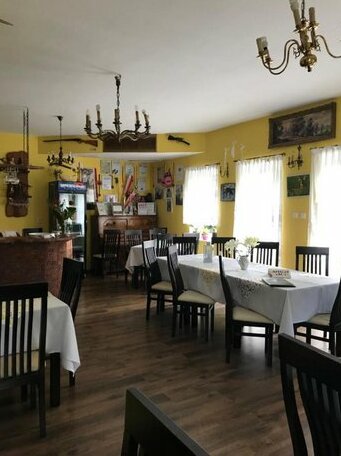 Restauracja Lania - Photo4