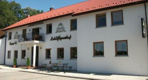 Zajazd Zamkowy - Schlossgasthof