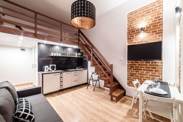 2 Nights Apartments - Photo2