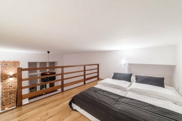 2 Nights Apartments - Photo3