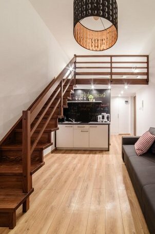 2 Nights Apartments - Photo5