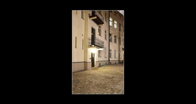 777 Apartments 2 - Photo2
