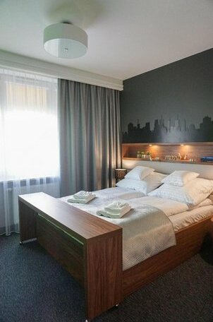 AGA Tenis Apartments by Radwanska - Photo2