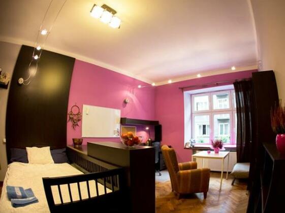 Alexander's Apartment - Photo2
