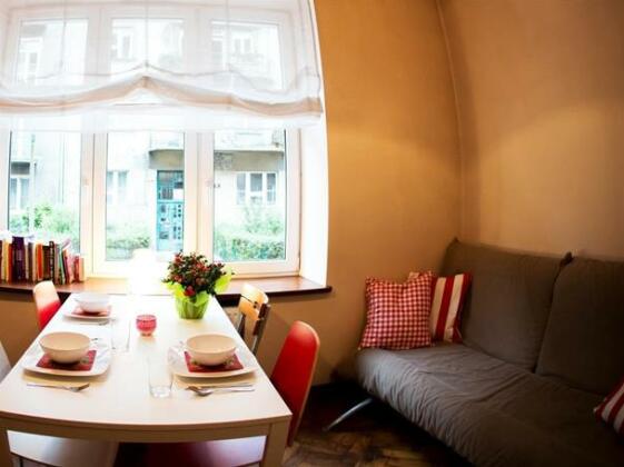 Alexander's Apartment - Photo3
