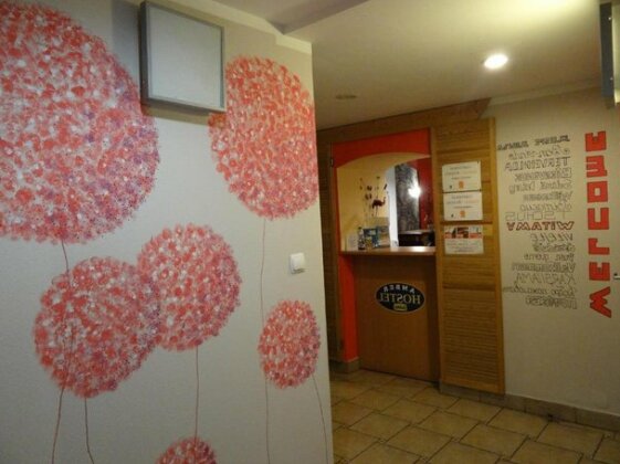 Amber Hostel - Photo3