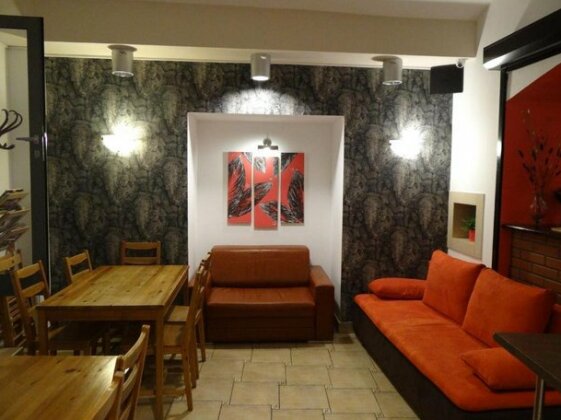Amber Hostel - Photo4