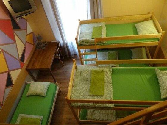 Amber Hostel - Photo5