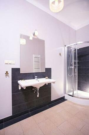 Antique Apartments - Asnyka - Photo4