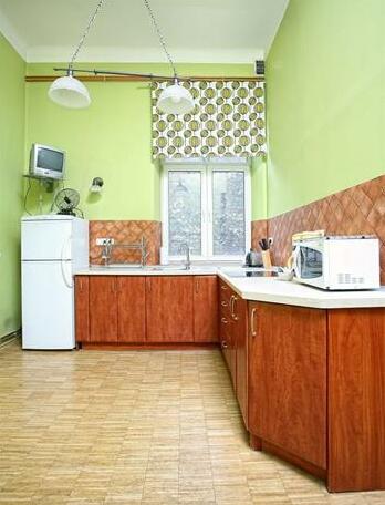 Antique Apartments Dunajewskiego - Photo4