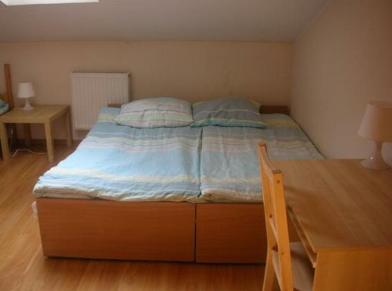 Apart & Hostel Guest Room Brendan - Photo2