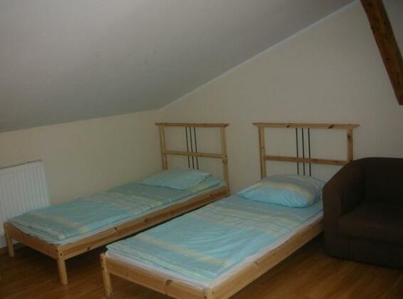 Apart & Hostel Guest Room Brendan - Photo3