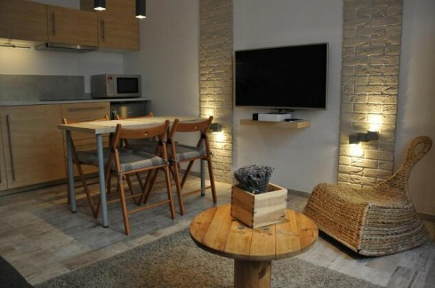 Apartament Cracow - Photo2