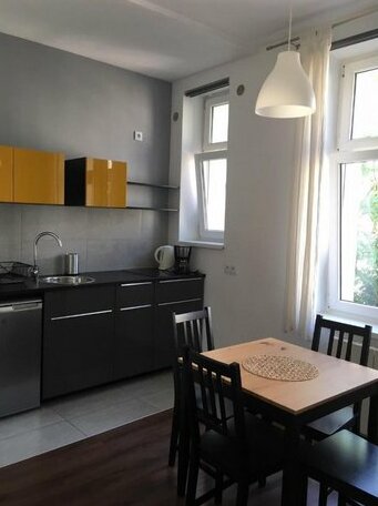 Apartament Cracow - Photo4