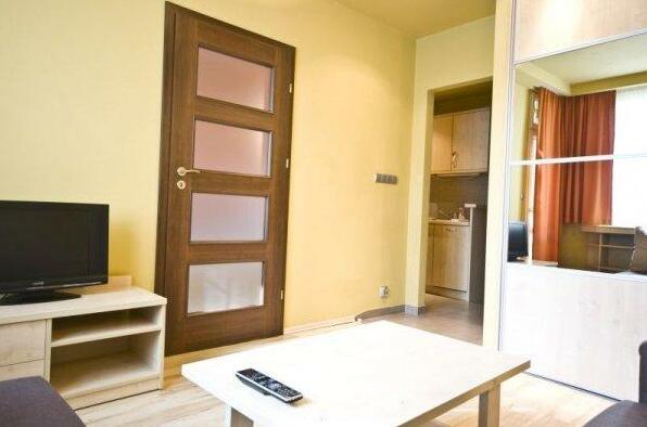 Apartament Krakowski - Photo2