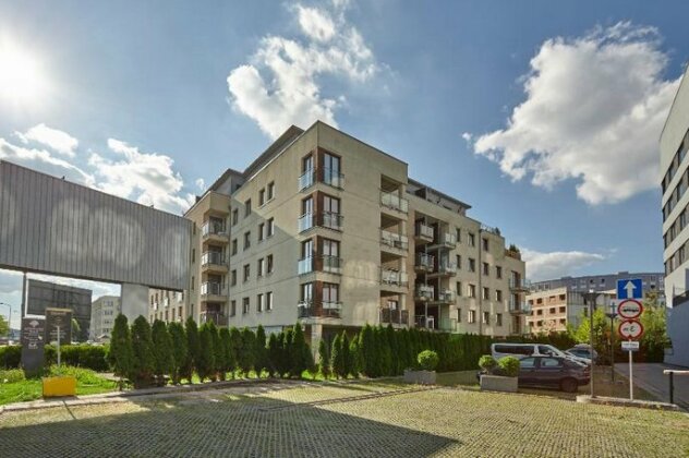 Apartament Monte Cassino Krakow - Photo5