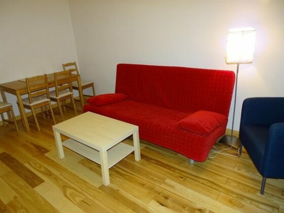 Apartament Na Blonie