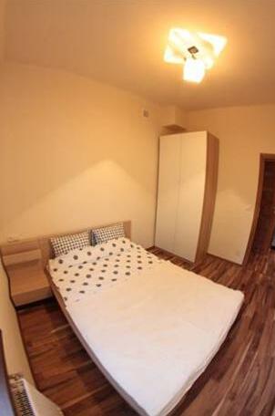 Apartament Premium