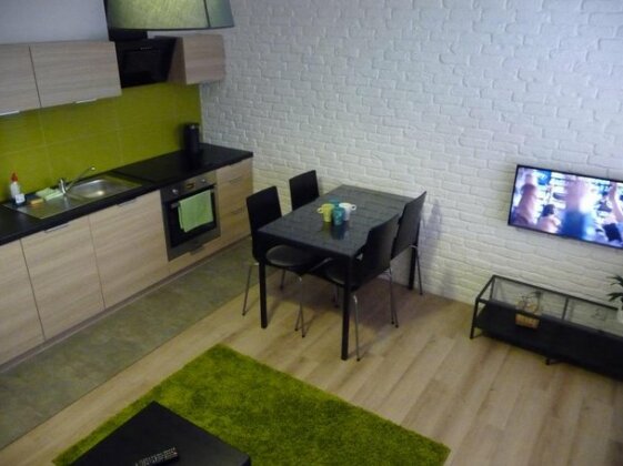 Apartament Przy Bulwarze - Photo4