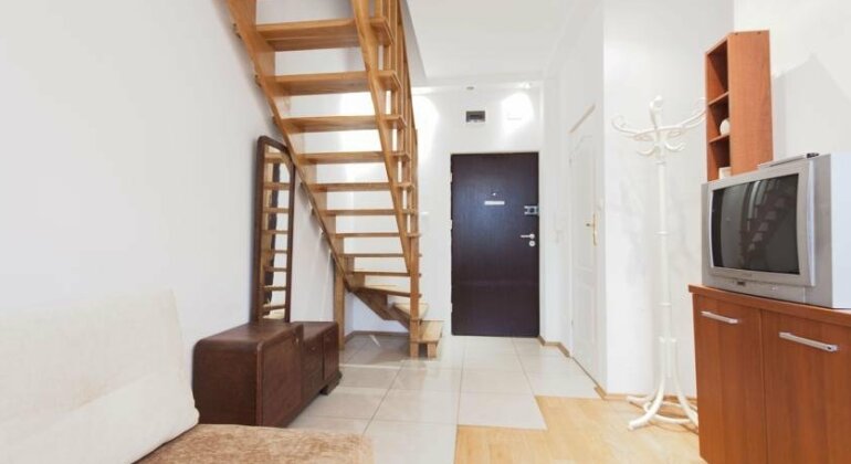 Apartament Simon - Photo2