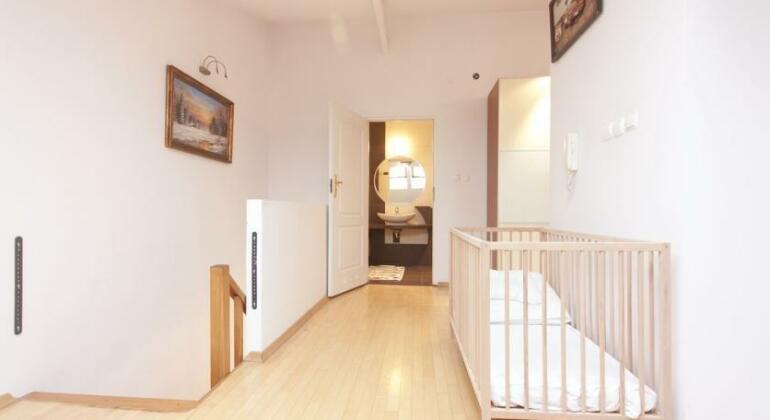 Apartament Simon - Photo3