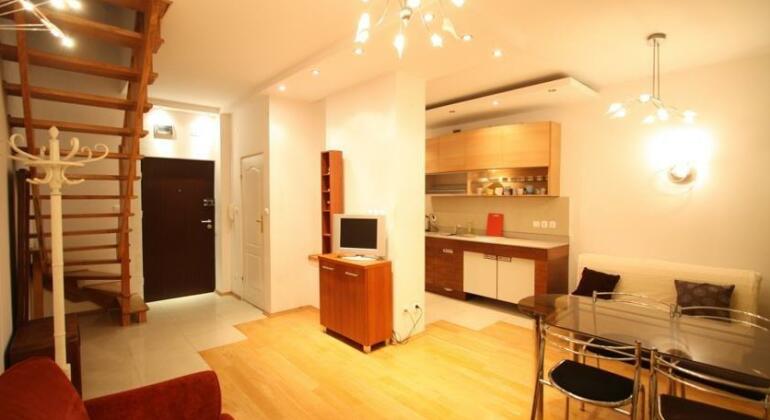 Apartament Simon - Photo4