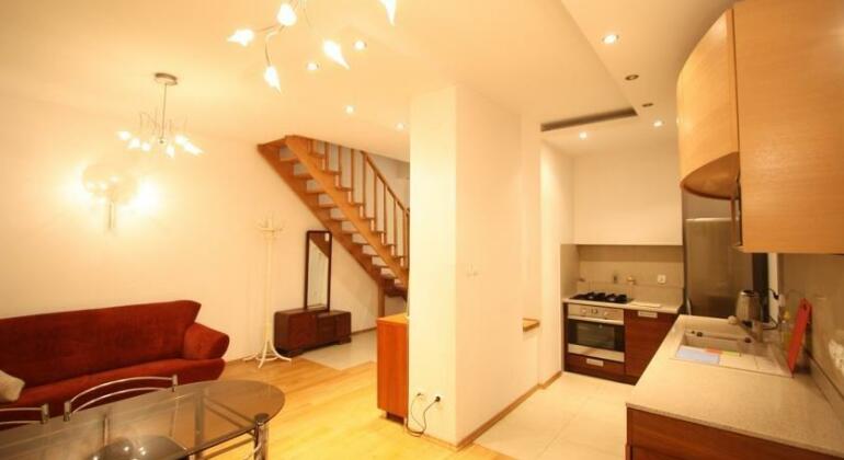 Apartament Simon - Photo5