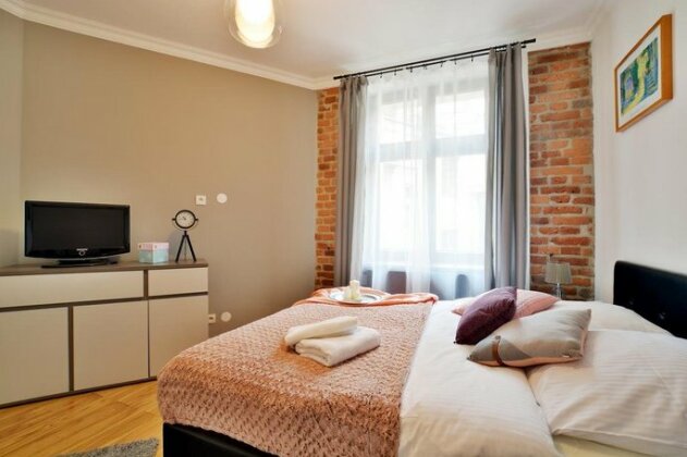 Apartamenty Brzozowa 15 - Photo4