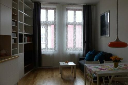 Apartamenty Brzozowa 15 - Photo5