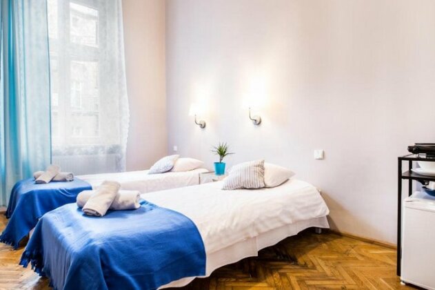 Apartamenty Centrum Jasmine - Photo3